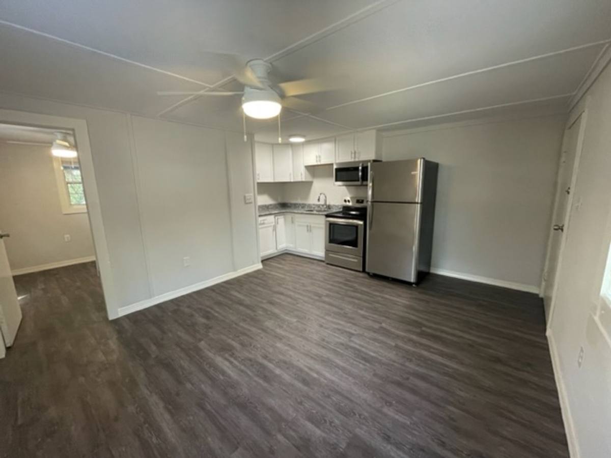 House for rent at 823 NW 4th Ave, Gainesville, FL 32601