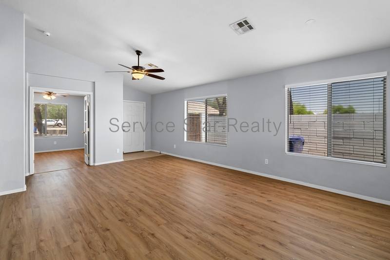House for rent at 14763 N 149th Dr, Surprise, AZ 85379