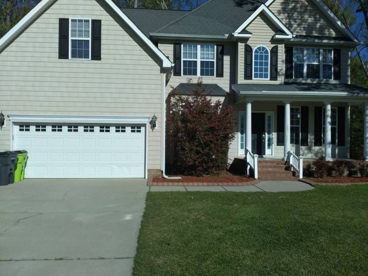 House for rent at 205 Westerly Rd, New Bern, NC 28560