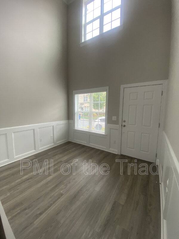 Townhouse for rent at 832 Silver Leaf Dr, Winston Salem, NC 27103