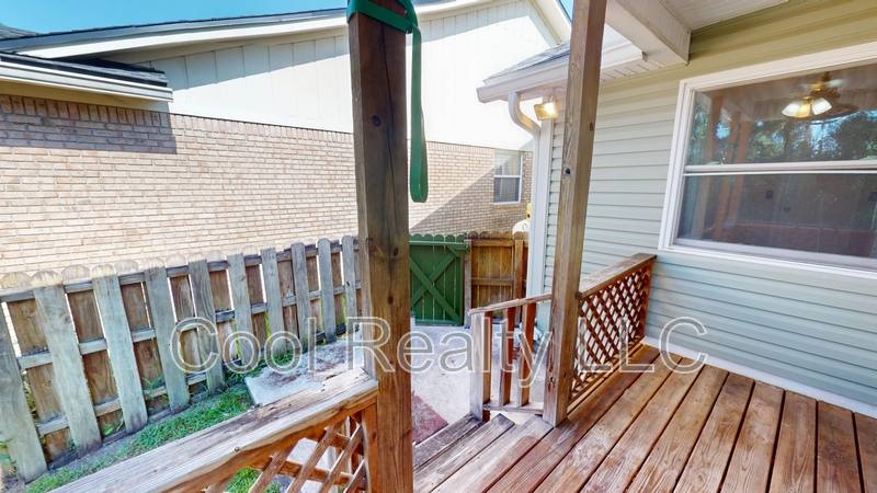 House for rent at 2063 Wax Myrtle Court, Orange Park, FL 32073