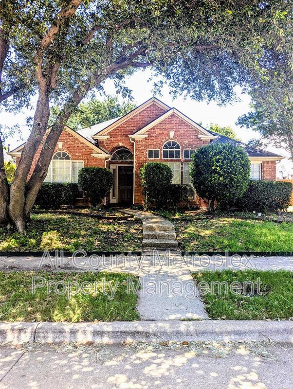 House for rent at 9504 Preston Vineyard Dr, Frisco, TX 75035
