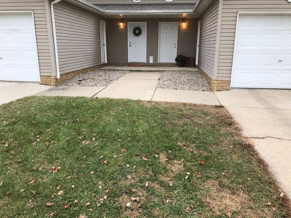 Apartment for rent at 1308-1312 W 4th, Boone, IA 50036