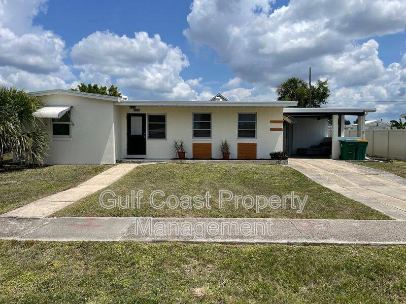 House for rent at 21378 Meehan Ave, Port Charlotte, FL 33952