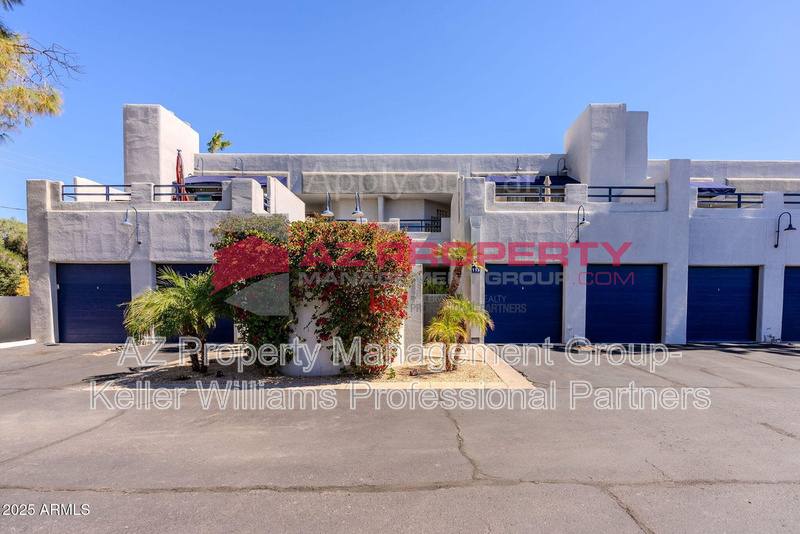 Condo for rent at 902 W Glendale Ave #115, Phoenix, AZ 85021