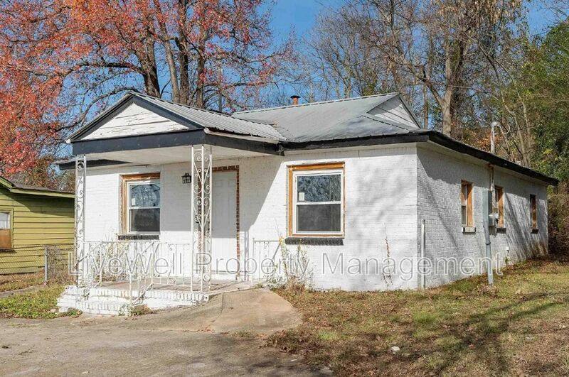 House for rent at 224 E Ann Dr SW, Birmingham, AL 35211