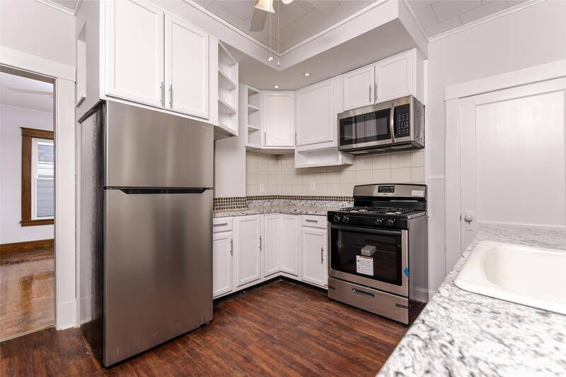 Apartment for rent at 645 Pawling Ave, Troy, NY 12180