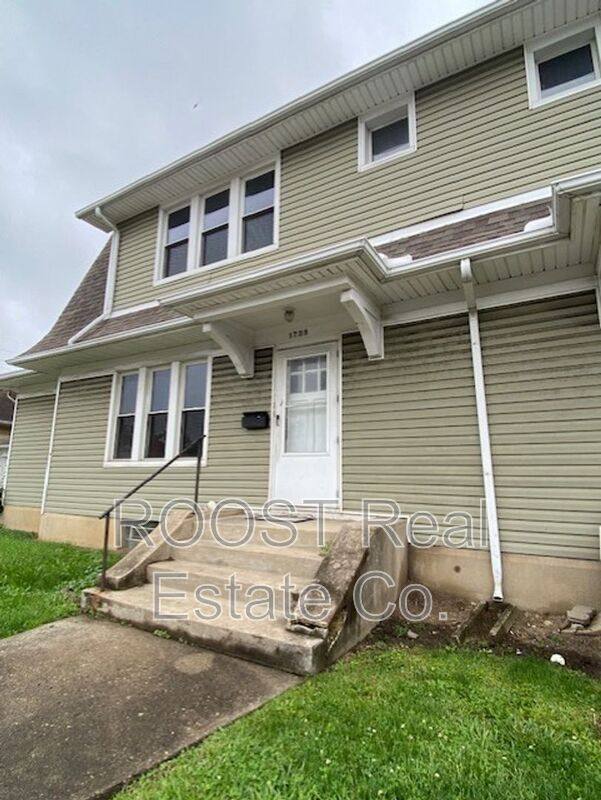 Apartment for rent at 1723-1725 N Limestone #1723, Springfield, OH 45503