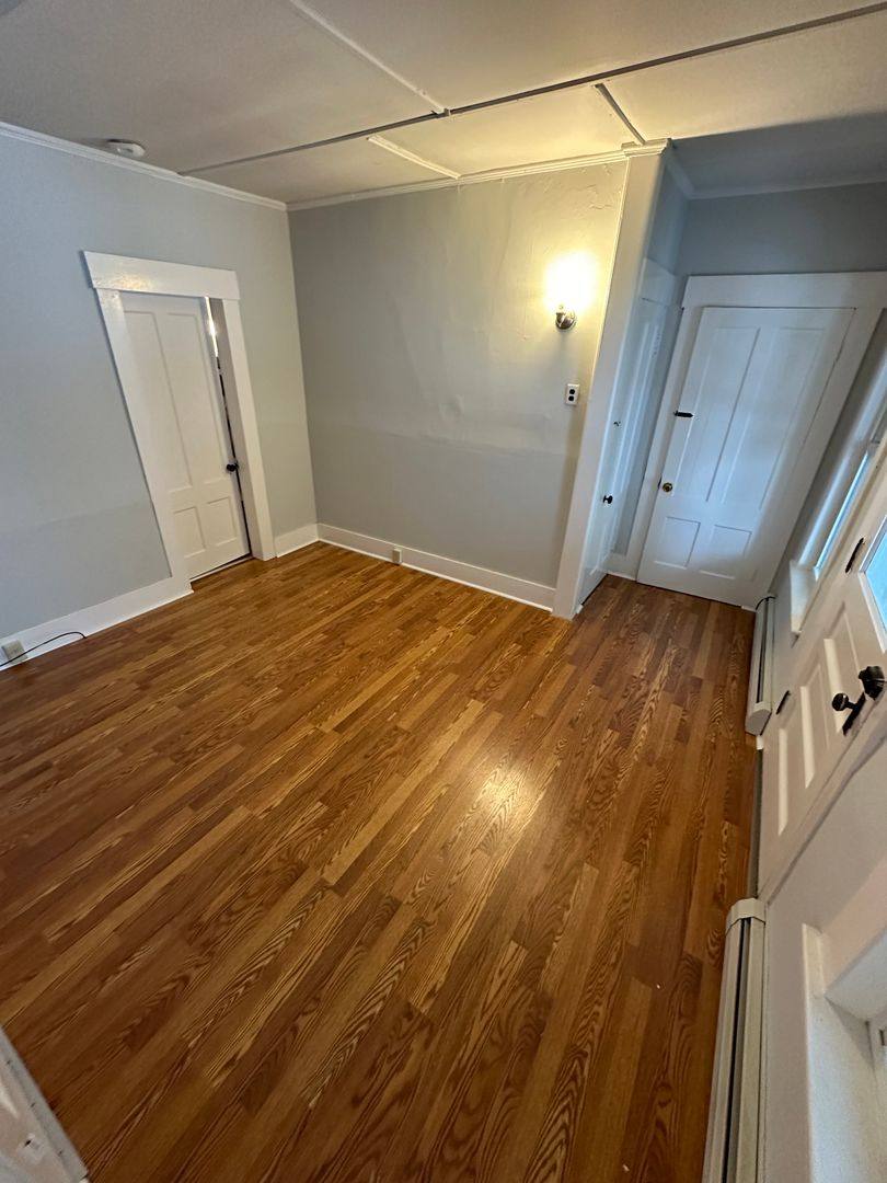 Apartment for rent at 40 Highland St, Ashland, NH 03217
