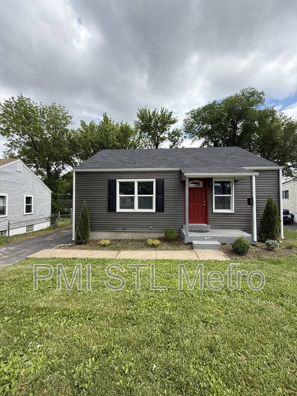 House for rent at 8051 Airport Rd, Saint Louis, MO 63134