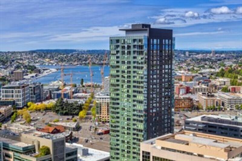 Apartment for rent at 737 Olive Way #3205, Seattle, WA 98101