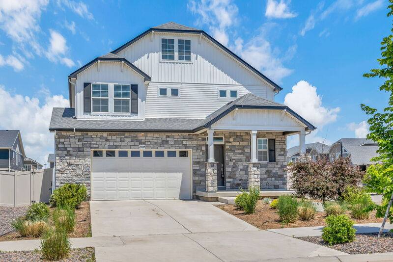 House for rent at 22275 E 45th Ave, Aurora, CO 80019