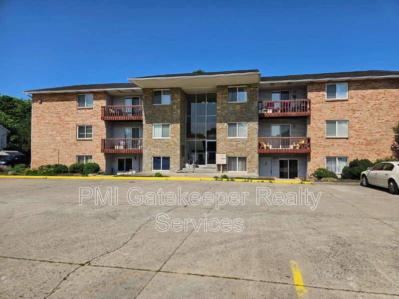 Apartment for rent at 5385 Camelot Dr #1D, Fairfield, OH 45014