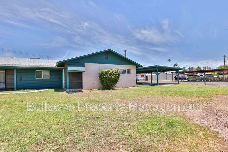 Apartment for rent at 3415 N 11th Ave #4, Phoenix, AZ 85013