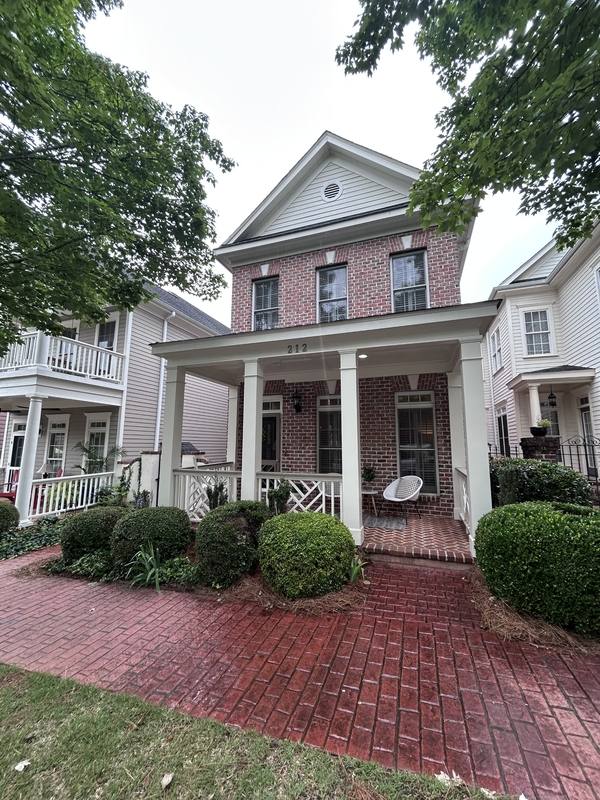 House for rent at 212 Village Walk Lane, Clemson, SC 29631