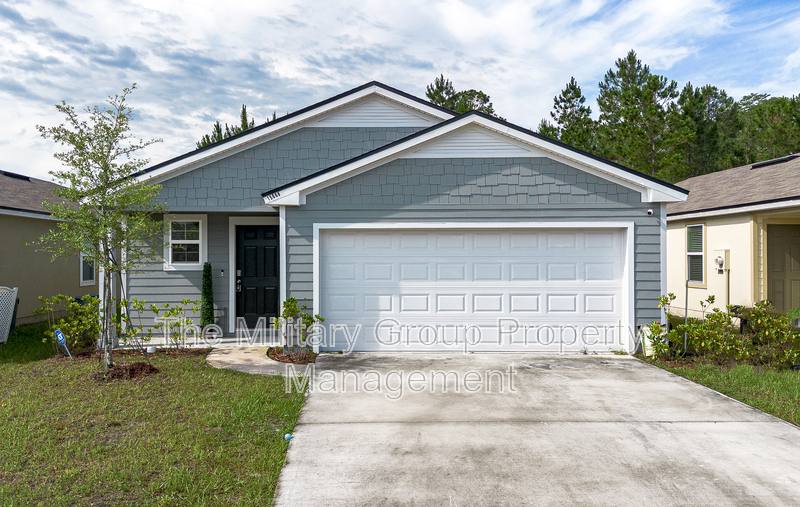 House for rent at 15668 Strawberry Roan Court, Jacksonville, FL 32234