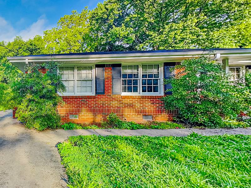 Apartment for rent at 6080 Mulberry St #B, Austell, GA 30168