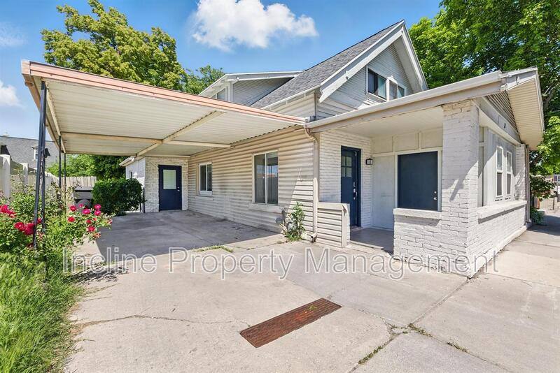 Apartment for rent at 31 N 100 W #UPSTAIRS, Payson, UT 84651