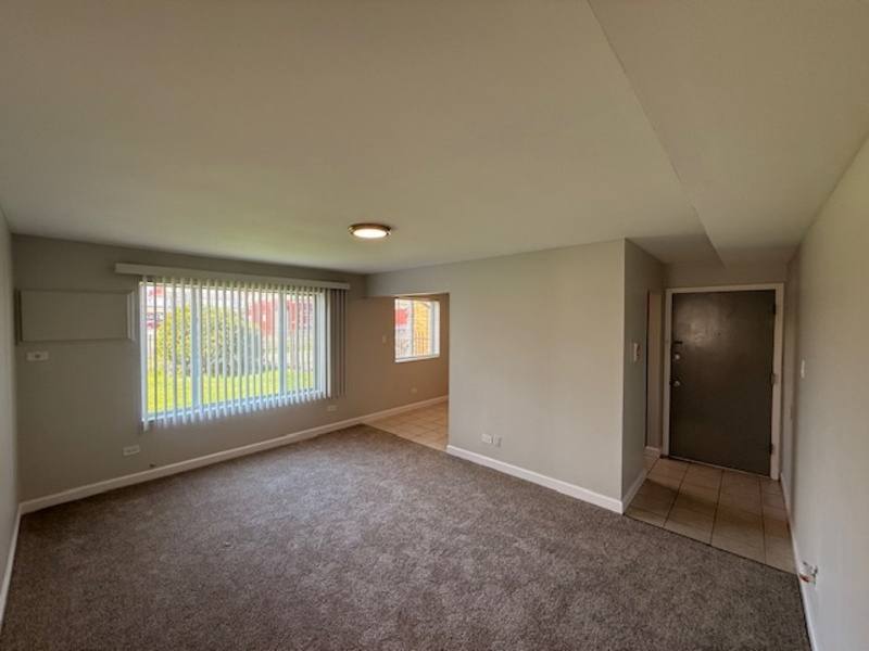 Apartment for rent at 495 Madison Ave #1C, Calumet City, IL 60409