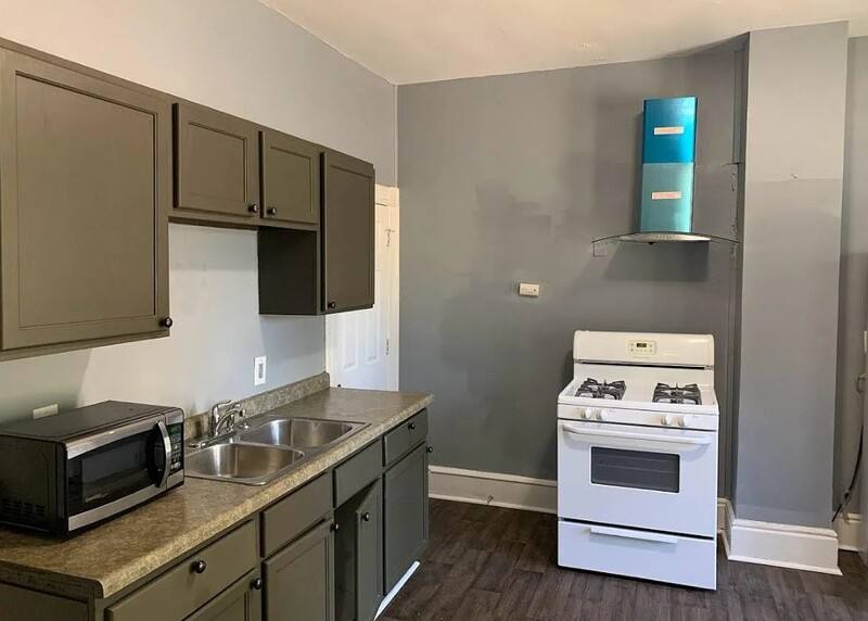 Apartment for rent at 289 Charles Ave #2, Saint Paul, MN 55103