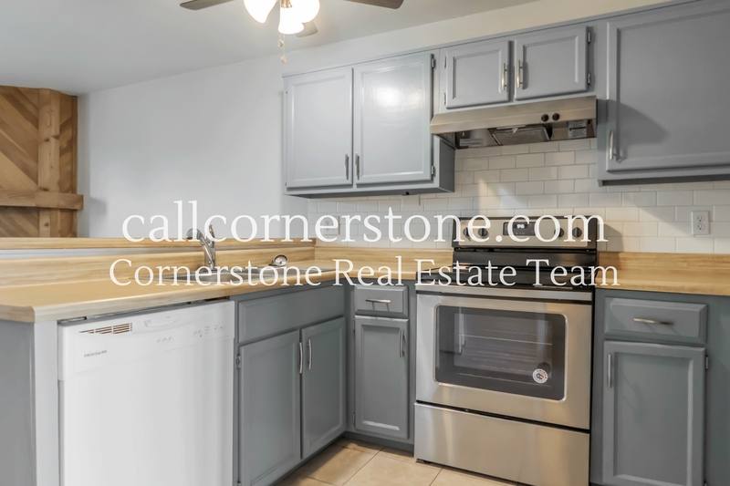 Condo for rent at 6711 Overland Dr #1, Colorado Springs, CO 80919