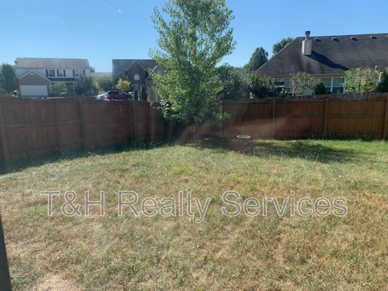 House for rent at 11553 Brook Crossing Lane, Indianapolis, IN 46229