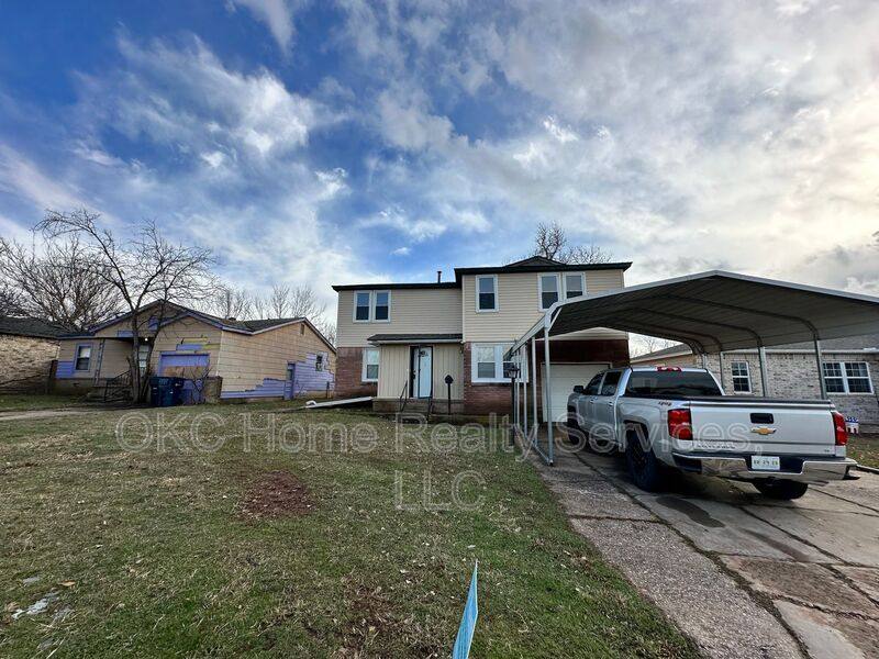 House for rent at 2936 SW 50th St Upstairs, Oklahoma City, OK 73119