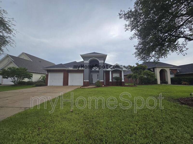 House for rent at 3144 Strathauer Rd, Milton, FL 32583