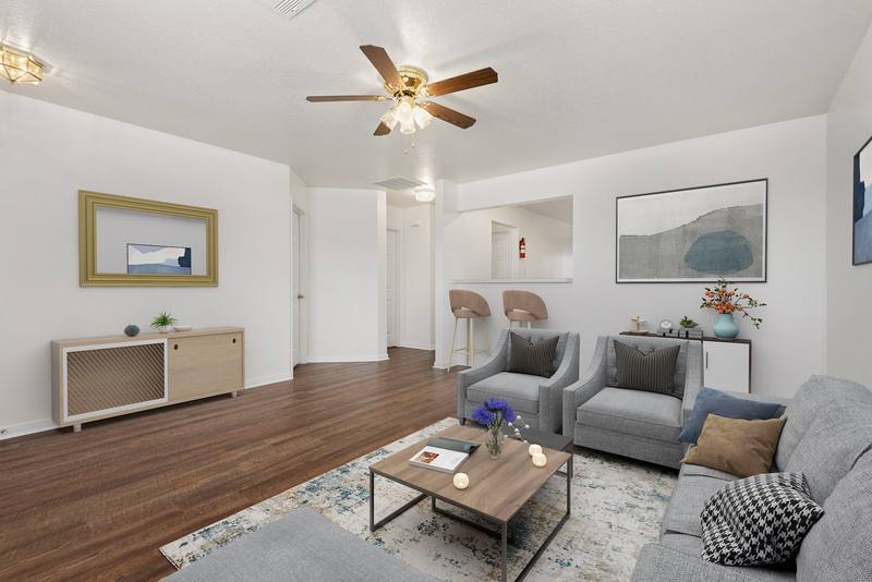 Apartment for rent at 5164 Caicos Calle, Dickinson, TX 77539