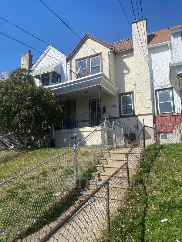 House for rent at 7139 Greenwood Ave, Upper Darby, PA 19082