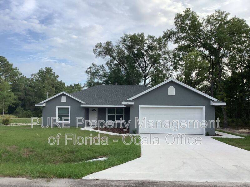 House for rent at 16 Bay Court Pass, Ocklawaha, FL 32179