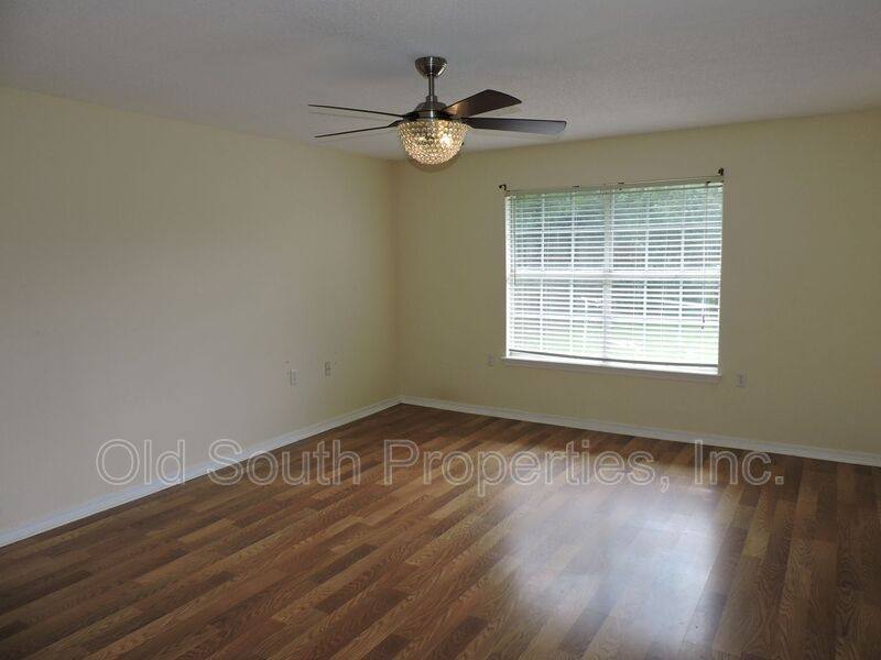 House for rent at 2319 Brightview Place, Cantonment, FL 32533