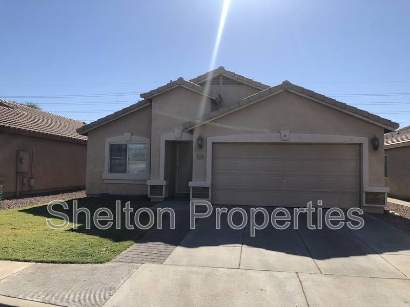House for rent at 10153 N 115th Dr, Youngtown, AZ 85363