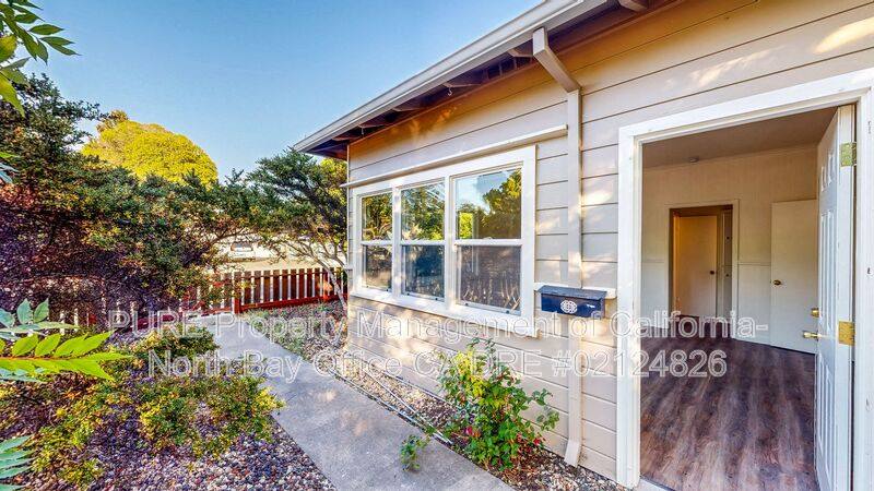 Apartment for rent at 1430 Sonoma Ave, Santa Rosa, CA 95405