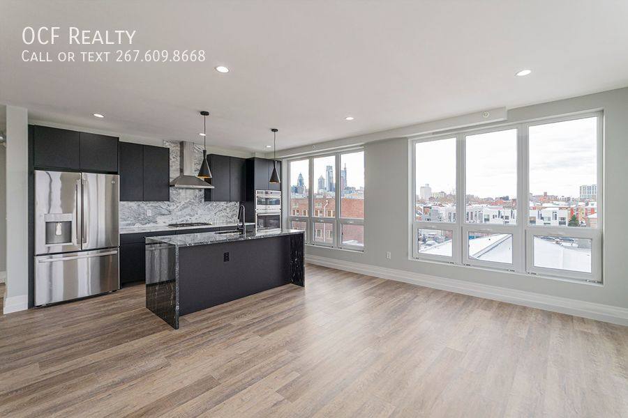 Apartment for rent at 526 Brown St #401, Philadelphia, PA 19123