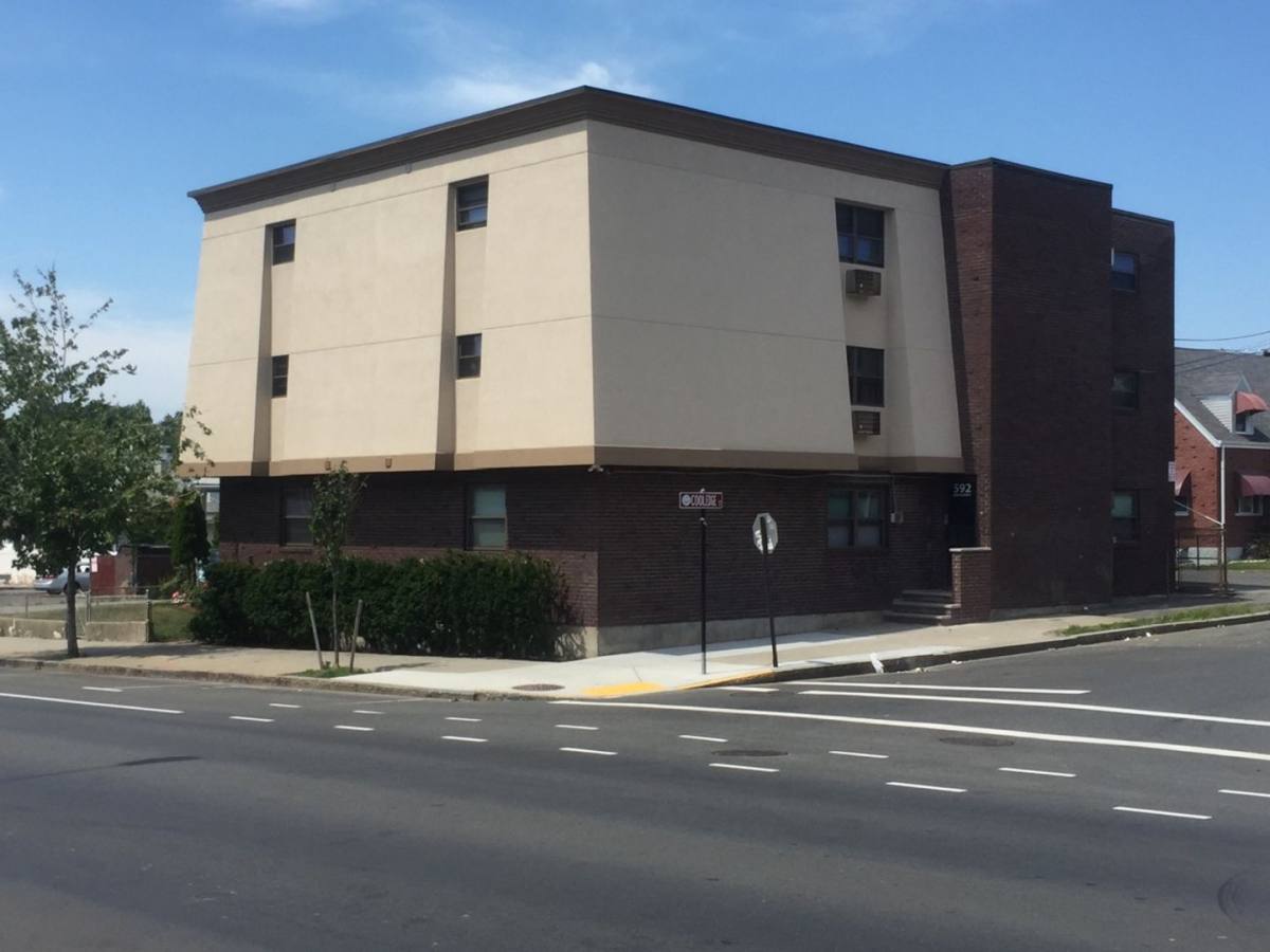 Apartment for rent at 592 Broadway, Revere, MA 02151