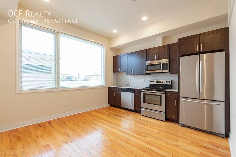 Apartment for rent at 1430 S St #204, Philadelphia, PA 19146