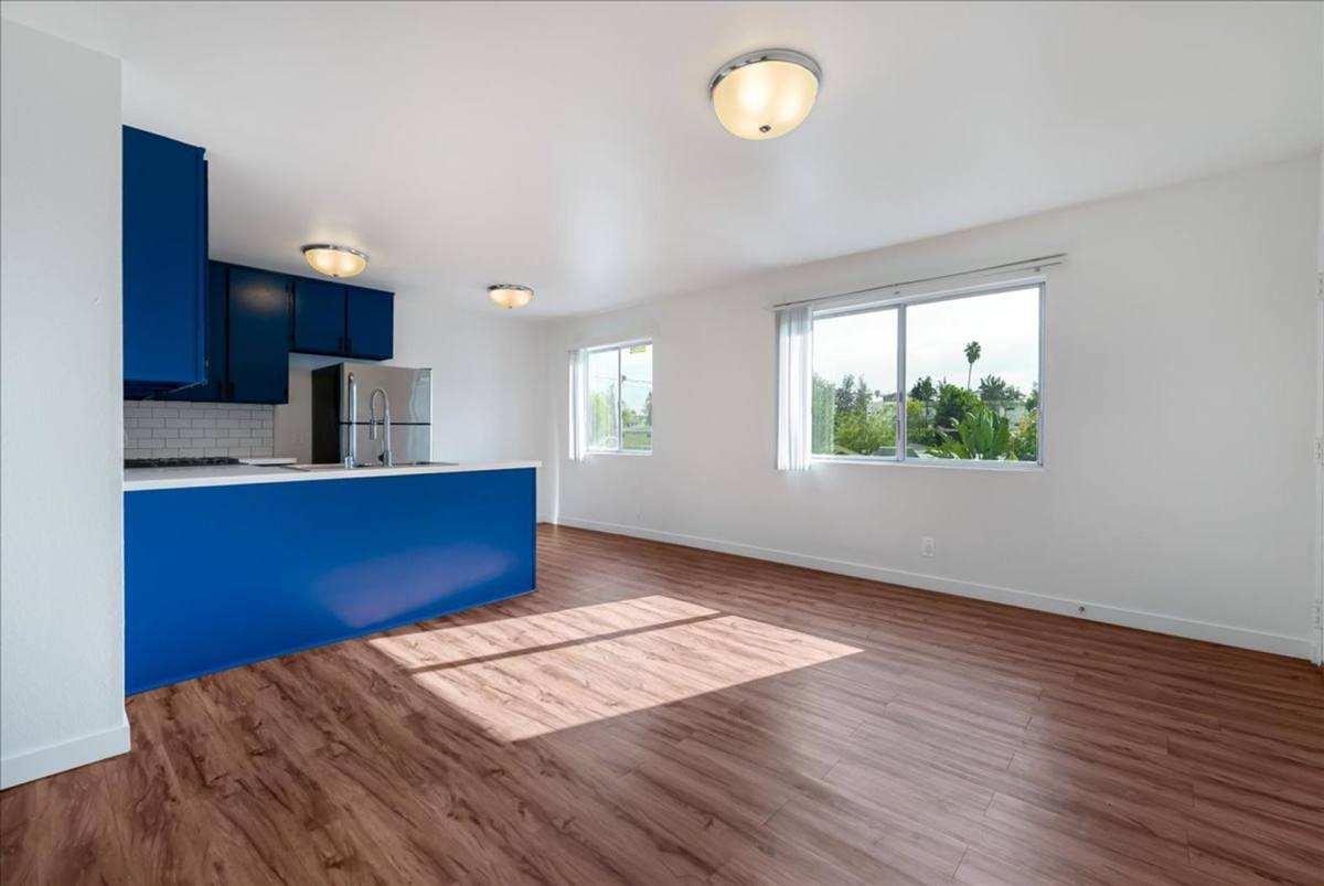 Apartment for rent at 4226 Stillwell Ave #4, Los Angeles, CA 90032