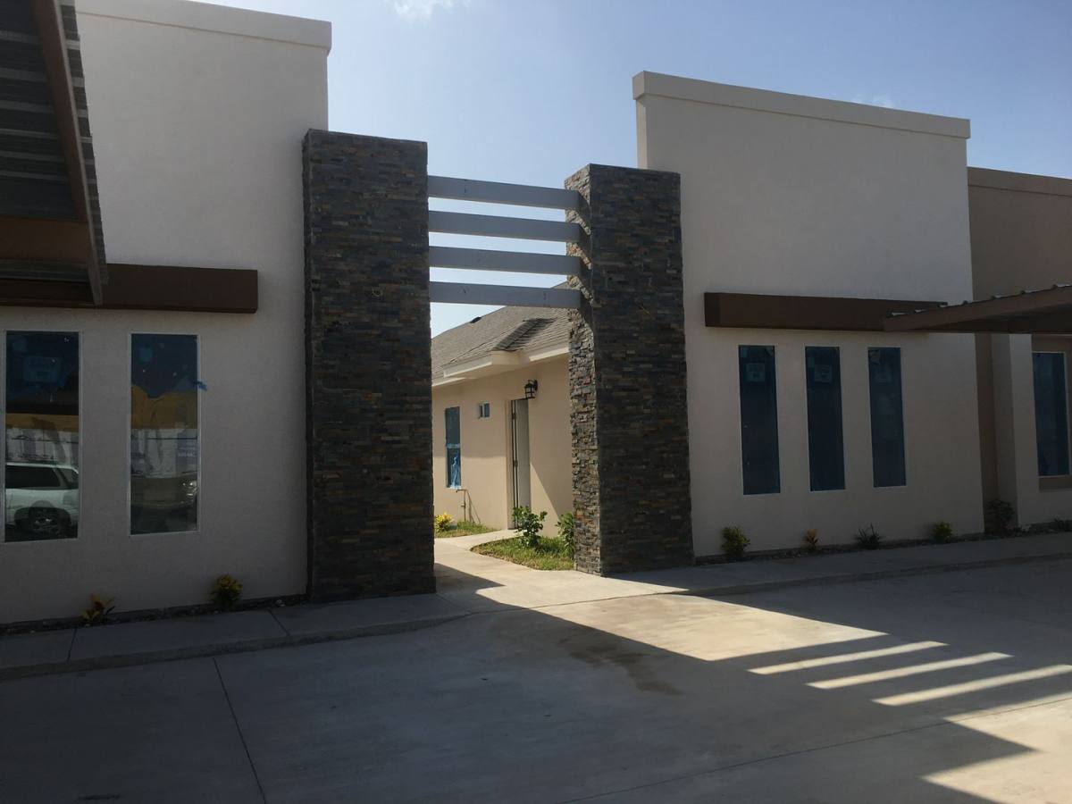 Apartment for rent at 3011 Javalina Ave, Edinburg, TX 78541