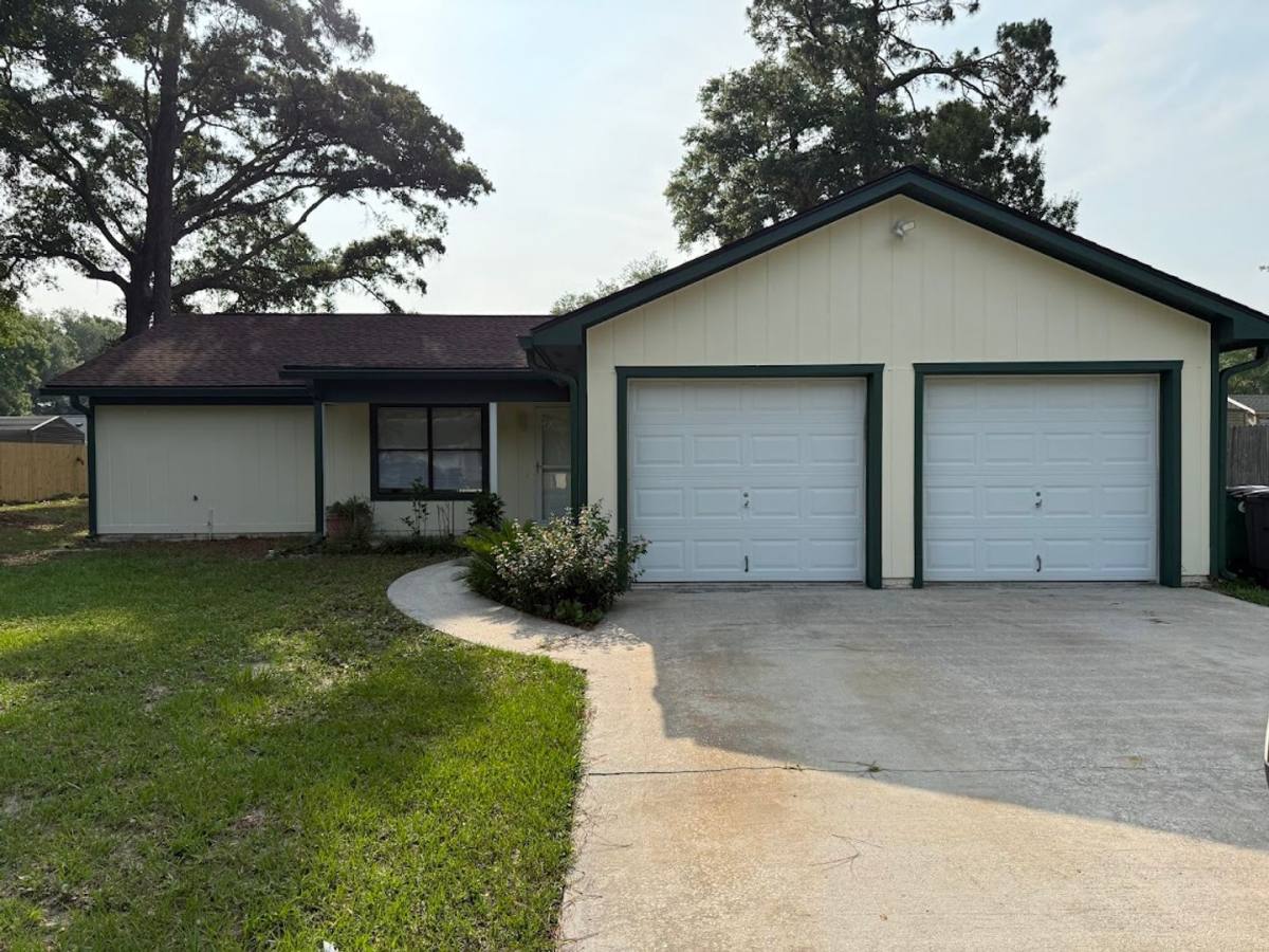 House for rent at 302 Pinedale Dr, Saint Marys, GA 31558
