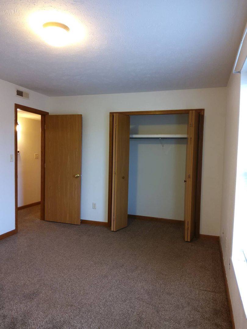 Apartment for rent at 251 Woodridge Court, Goshen, IN 46528