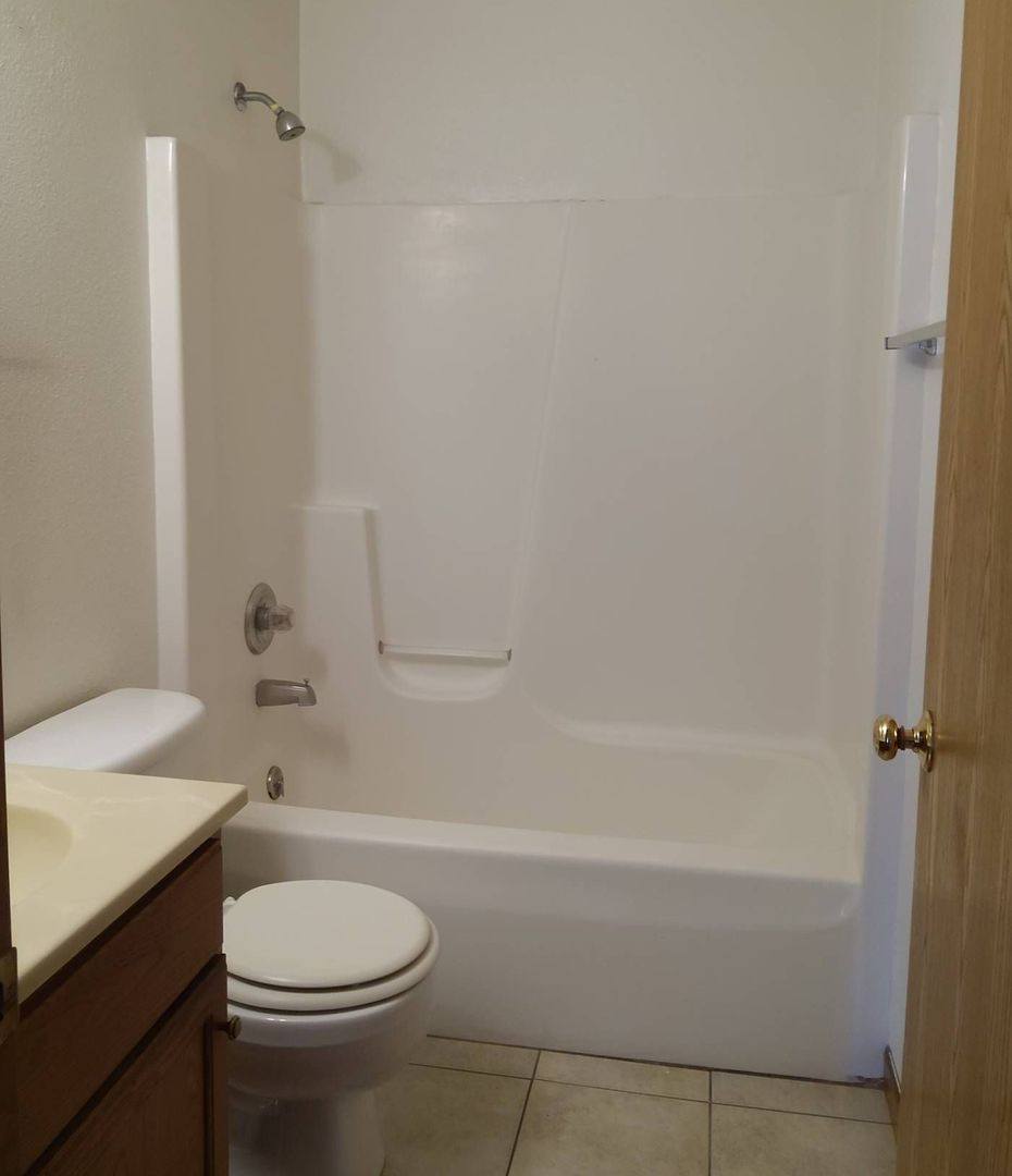 Apartment for rent at 251 Woodridge Court, Goshen, IN 46528