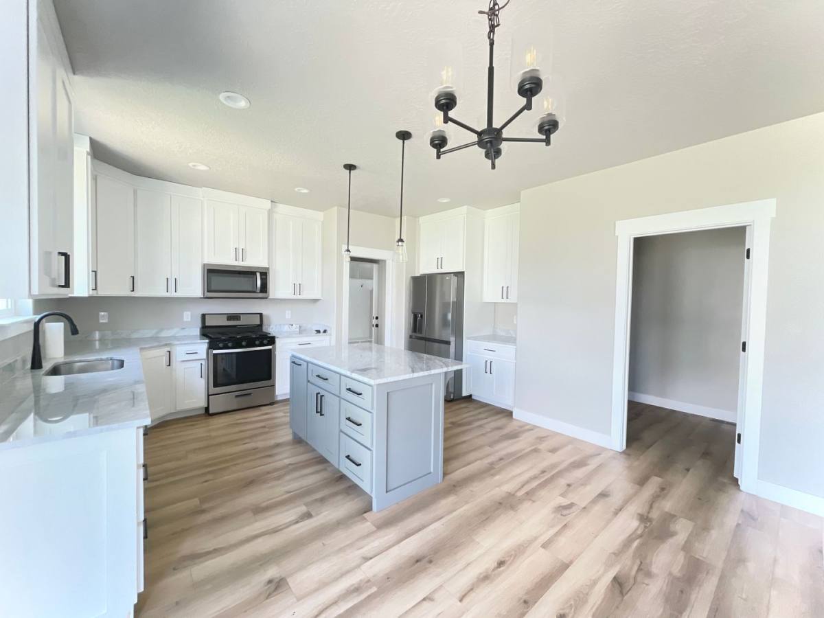 House for rent at 1228 N 100 E, Nephi, UT 84648