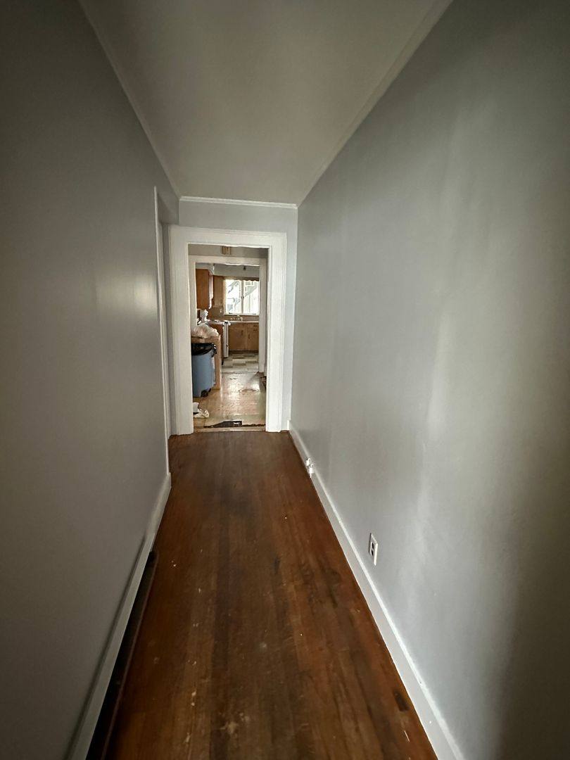 Apartment for rent at 74 Chestnut St, North Adams, MA 01247