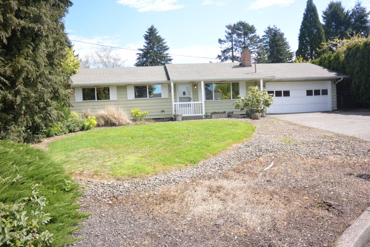 House for rent at 1311 NW 52nd St, Vancouver, WA 98663