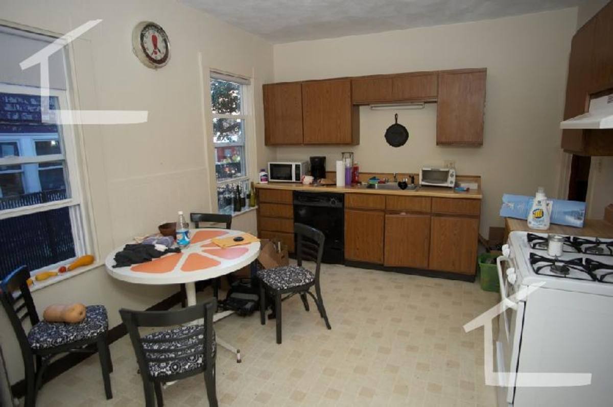 Apartment for rent at 52 Coolidge Rd #1, Allston, MA 02134