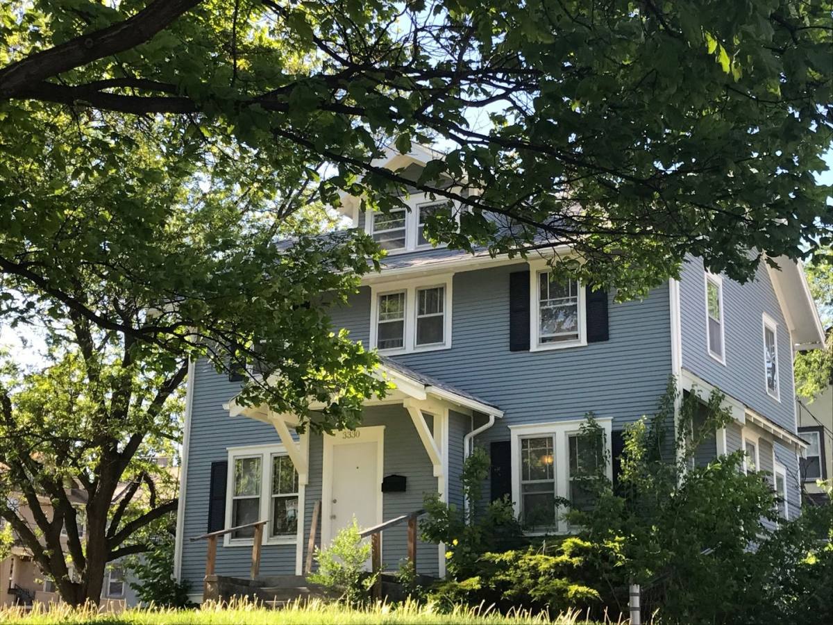 House for rent at 3330 Burt St, Omaha, NE 68131