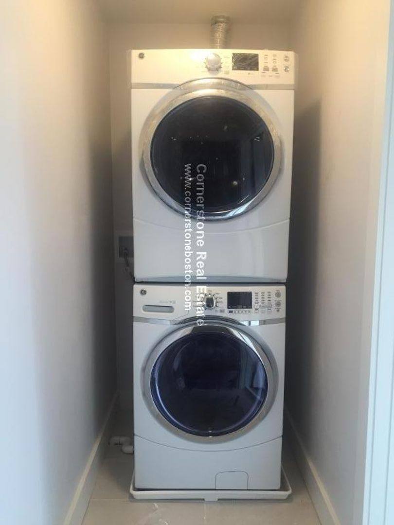 Apartment for rent at 147 Boston #K3, Dorchester, MA 02125