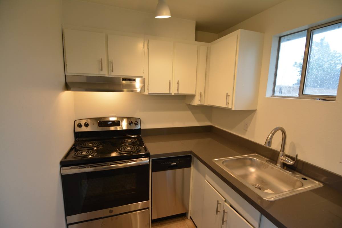 Apartment for rent at 6111 Rainier Ave S, Seattle, WA 98118
