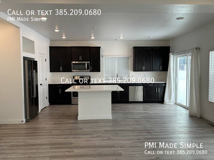 House for rent at 4140 W Holbrook Way, Lehi, UT 84043